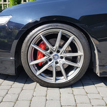 Load image into Gallery viewer, BREMBO BIG BRAKE KIT FOR SUIT - ACCORD CL7 CL9