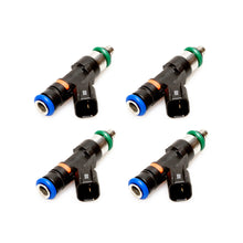 Load image into Gallery viewer, BOSCH 730CC HONDA B-SERIES INJECTOR KIT WITH TOP HATS