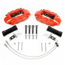Load image into Gallery viewer, BREMBO BIG BRAKE KIT FOR SUIT - ACCORD CL7 CL9