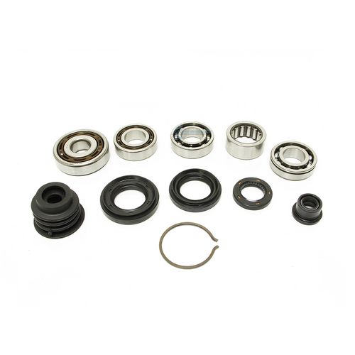 HONDA D-SERIES GEARBOX BEARING AND SEAL KIT - 35MM LSD BEARING VERISON