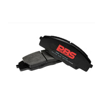 Load image into Gallery viewer, HONDA S2000 FRONT PBS PERFORMANCE BRAKE PAD SET