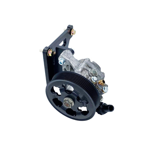 HONDA K-SERIES LOWER POWER STEERING PUMP KIT