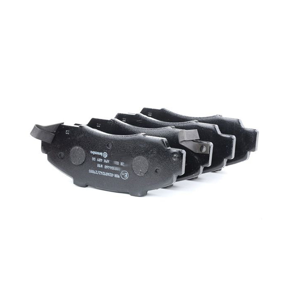 DC2 BRAKE PADS 