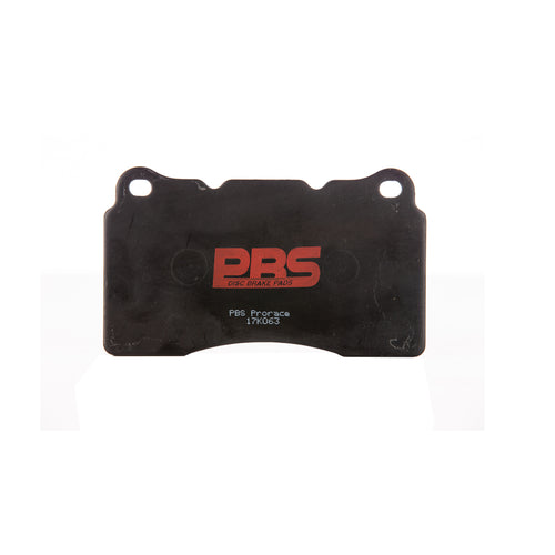 ICONIC BREMBO BIG BRAKE KIT REPLACEMENT PBS PAD SET