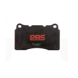 ICONIC BREMBO BIG BRAKE KIT REPLACEMENT PBS PAD SET