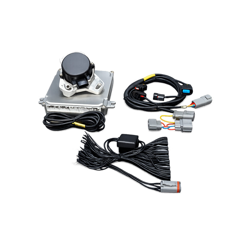 とーしー　ECUボックス　カメラ3台　RCB210追加 DOCTRONIC PRO ECU K RETROFIT - TO FIT B SERIES ENGINES – Iconic