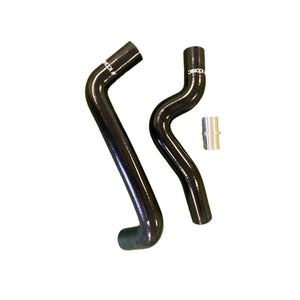 ICONIC SILICONE RADIATOR HOSES HONDA KSWAP - EG / EK / DC2