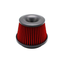 Load image into Gallery viewer, ICONIC CLOSED CONE STYLE AIRFILTER - 3&quot;