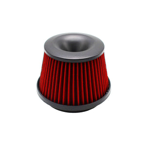 ICONIC CLOSED CONE STYLE AIRFILTER - 3"