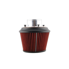 Load image into Gallery viewer, ICONIC CLOSED CONE STYLE AIRFILTER - 3&quot;