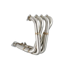 Load image into Gallery viewer, ICONIC B SERIES EXHAUST MANIFOLD - B16A / B16B / B18C