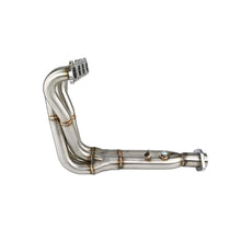 Load image into Gallery viewer, ICONIC B SERIES EXHAUST MANIFOLD - B16A / B16B / B18C