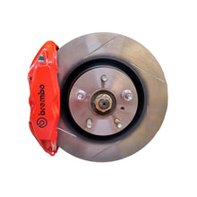 Load image into Gallery viewer, BREMBO BIG BRAKE KIT FOR SUIT - EP3
