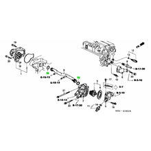Load image into Gallery viewer, 91314-PH7-003