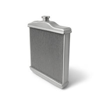 Load image into Gallery viewer, ICONIC ALUMINIUM ALLOY RADIATOR HONDA B16A - CIVIC EG / EK