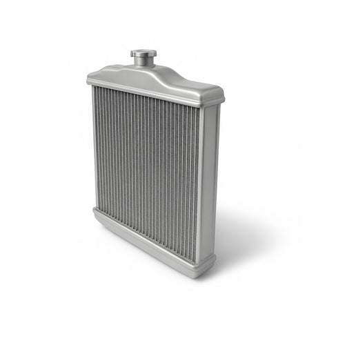 ICONIC ALUMINIUM ALLOY RADIATOR HONDA B16A - CIVIC EG / EK