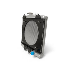 Load image into Gallery viewer, ICONIC ALUMINIUM ALLOY RADIATOR HONDA B16A - CIVIC EG / EK