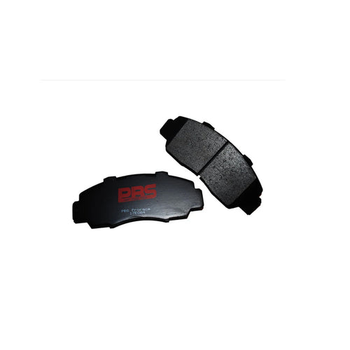 HONDA ACCORD CL7 EURO-R FRONT PBS PERFORMANCE BRAKE PAD SET