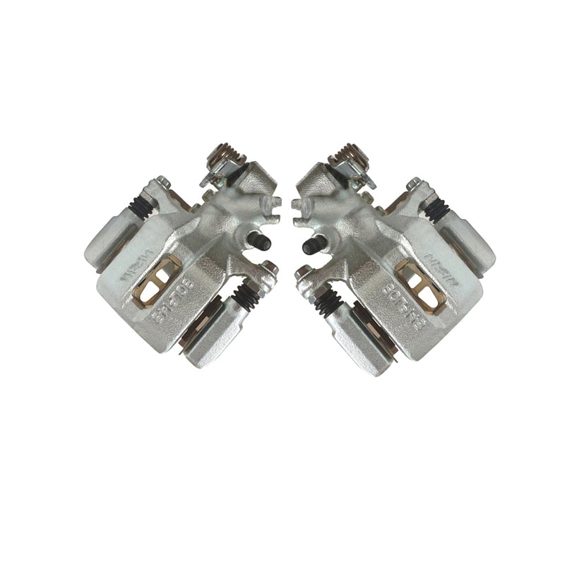 REPLACEMENT REAR BRAKE CALIPERS - CIVIC INTEGRA EK9 / DC2 - 5 STUD ...