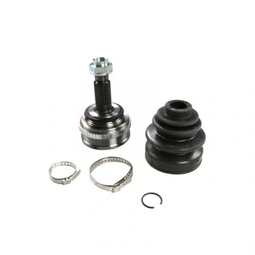 OUTER CV JOINT KIT FOR EP3 / DC5 + ICONIC PRO SHAFTS 36MM NUT