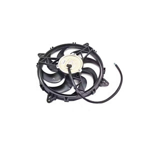 ICONIC FAN SHROUD + FAN TO SUIT CIVIC EG / EK ALLOY RADIATOR