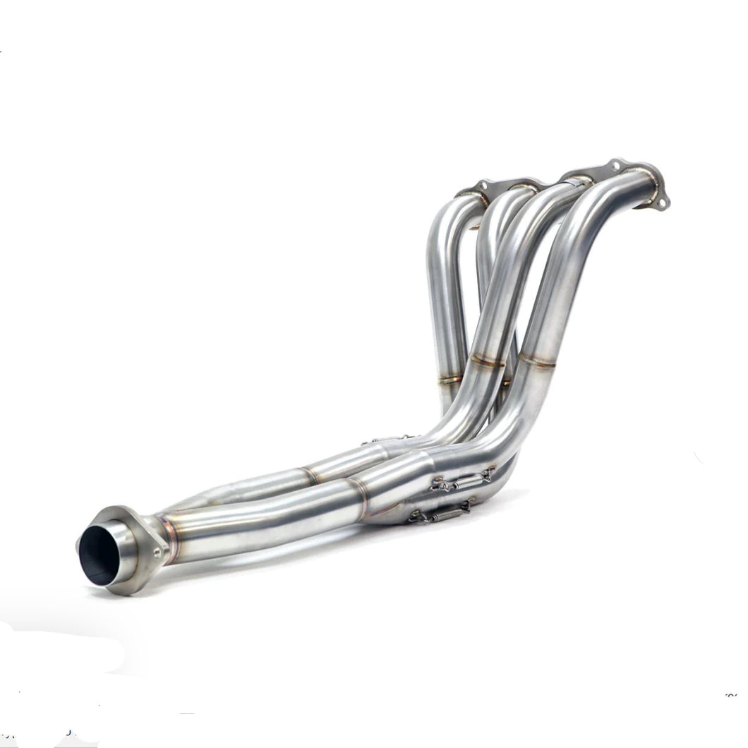 K-SWAP EXHAUST MANIFOLDS