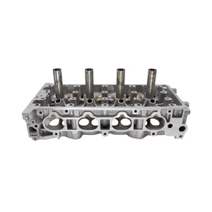 HONDA 4 CYLINDER - CYLINDER HEAD VALVE GUIDE REPLACEMENT