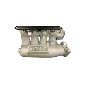 ICONIC K SERIES INLET MANIFOLD PACK - BUDGET FRIENDLY