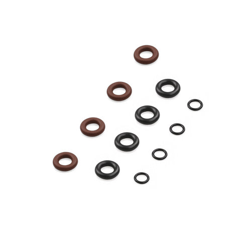 HONDA K SERIES FUEL INJECTOR SEAL SET