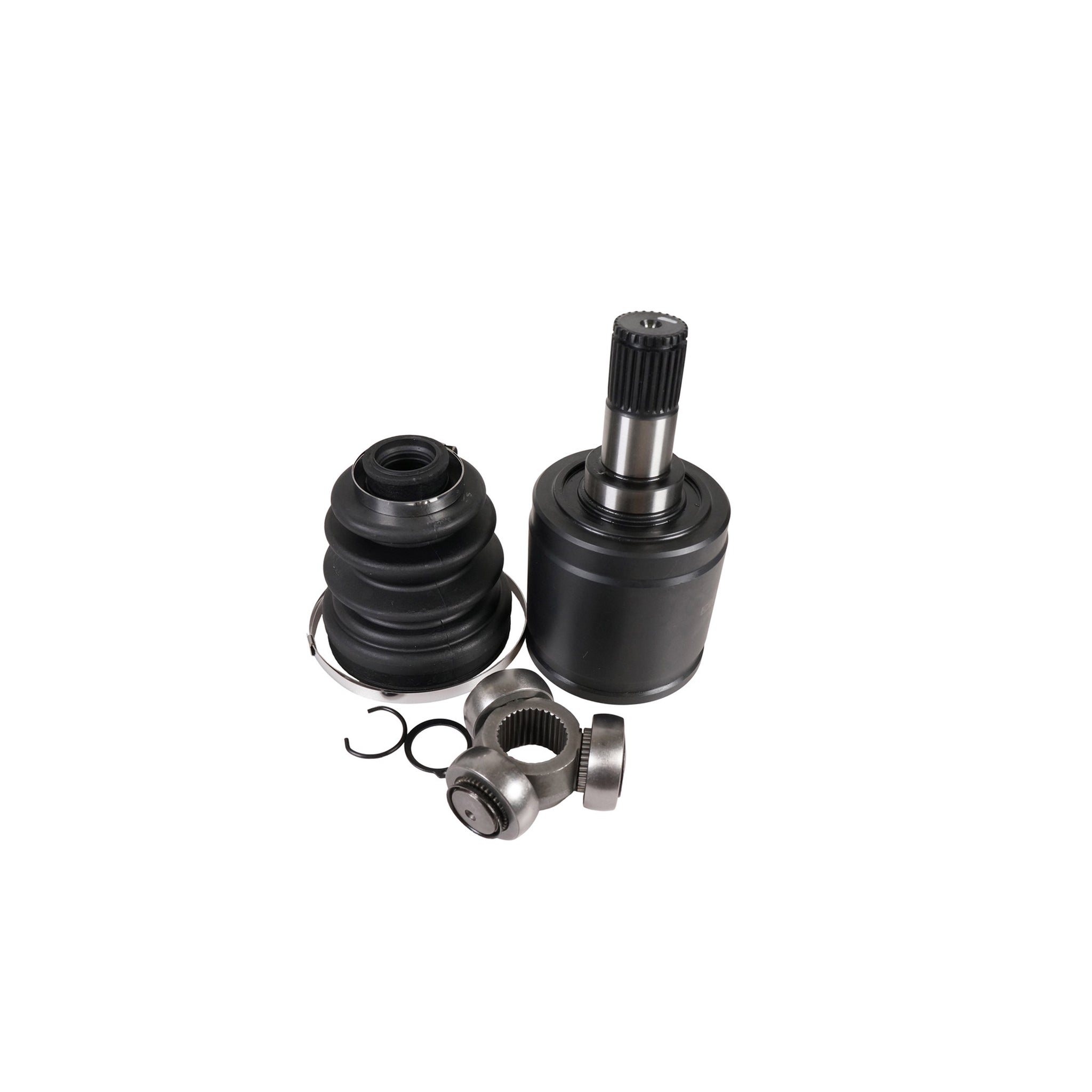 Honda Accord 03-08 - Drivetrain – Iconic Auto-Design