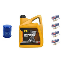 Load image into Gallery viewer, Honda K+B+H+D series Race / Trackday Service pack