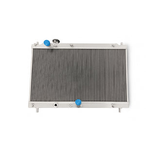 ICONIC ALUMINIUM ALLOY RADIATOR HONDA K-SWAP - EG / EK /DC2