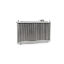 Load image into Gallery viewer, ICONIC ALUMINIUM ALLOY RADIATOR HONDA K-SWAP - EG / EK /DC2