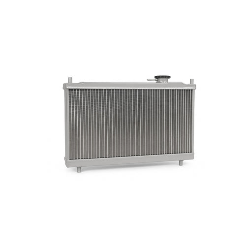 ICONIC ALUMINIUM ALLOY RADIATOR HONDA K-SWAP - EG / EK /DC2