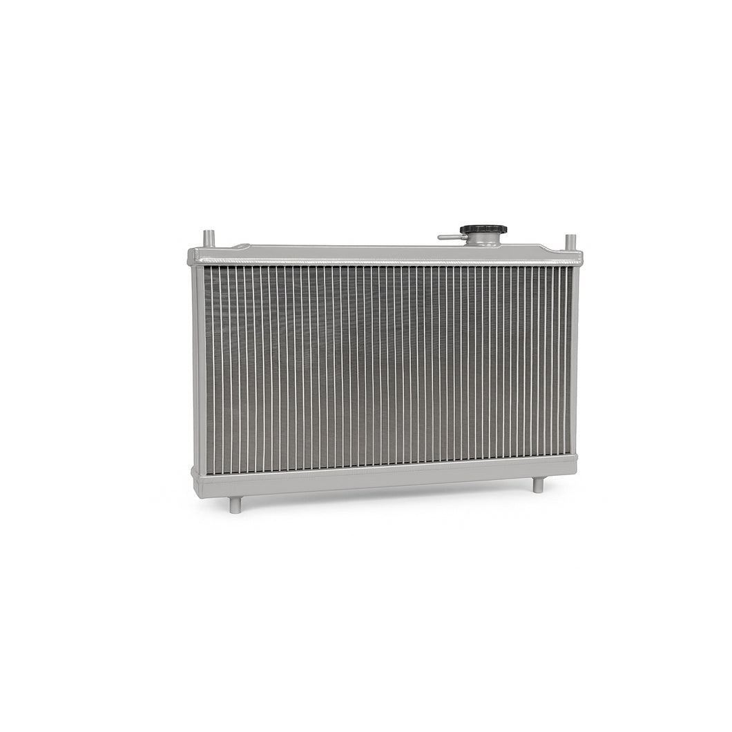 ICONIC ALUMINIUM ALLOY RADIATOR HONDA K-SWAP - EG / EK /DC2