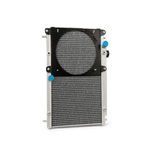 Load image into Gallery viewer, ICONIC ALUMINIUM ALLOY RADIATOR HONDA K-SWAP - EG / EK /DC2
