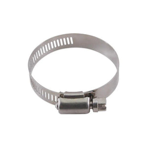 ICONIC BLACK SILICONE REDUCER - 76mm-80mm