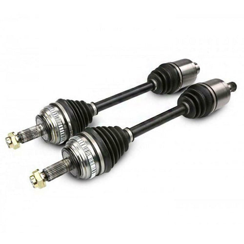 HONDA K SWAP DRIVESHAFTS CIVIC EP1 / EP2 / EM2 /ES - 32MM HUB NUT