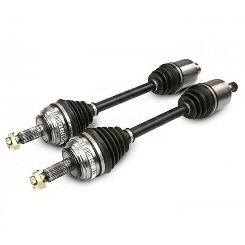 K-SWAP DRIVESHAFTS