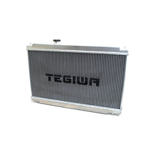 Load image into Gallery viewer, TEGIWA ALUMINIUM ALLOY RADIATOR HONDA K-SWAP