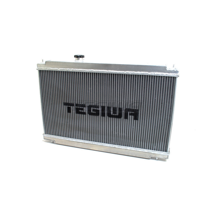 TEGIWA ALUMINIUM ALLOY RADIATOR HONDA K-SWAP