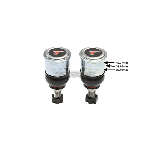 Tegiwa Roll Centre Adjuster Ball Joints Civic Type R EP3 01-06