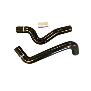 ICONIC SILICONE RADIATOR HOSES HONDA KSWAP - EG / EK / DC2