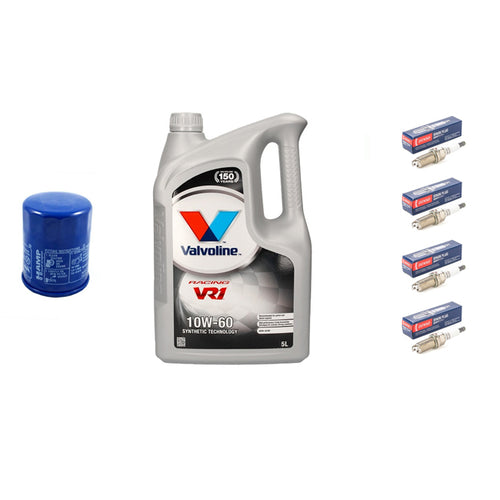 Honda K+B+H+D series Race / Trackday Service pack
