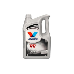 Valvoline VR1 10w60 Racing Engine Oil 5L
