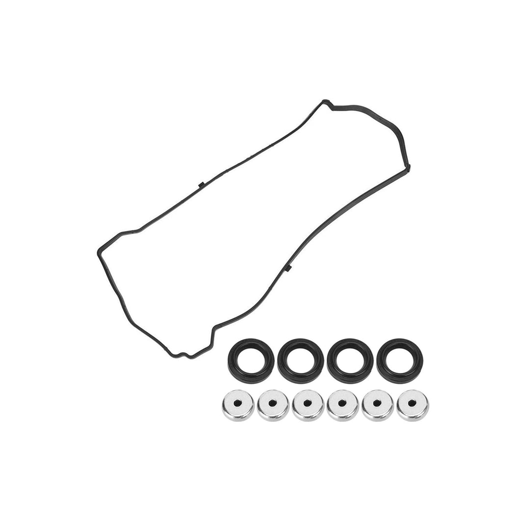 HONDA K SERIES VALVE COVER GASKET SET - GENUINE HONDA