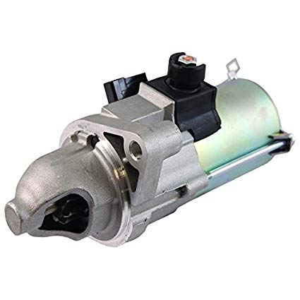 Honda K24 Replacement Starter (Auto but works on Manual)