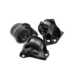 CIVIC EG MT HARDEN ENGINE MOUNT 3PCS/SET (EXCEPT FRONT 2 MOUNTS - BELOW THE RADIATOR)