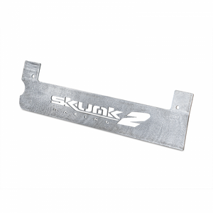 SKUNK2 RACING IGNITION COIL COVER - K SERIES - RAW