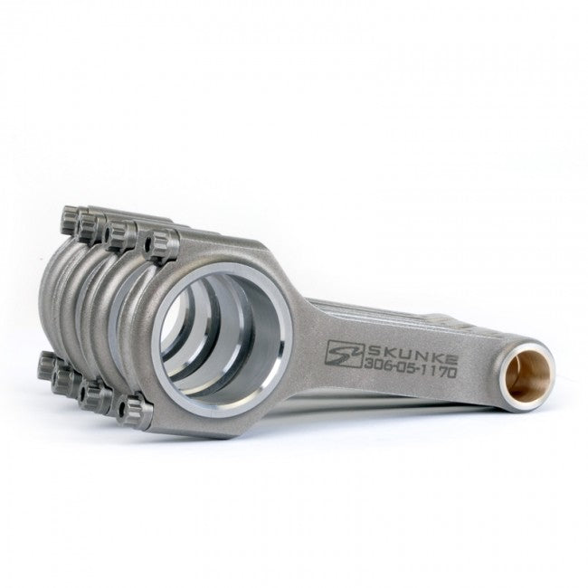 SKUNK2 ALPHA SERIES CONNECTING CON RODS H22A – Iconic Auto-Design